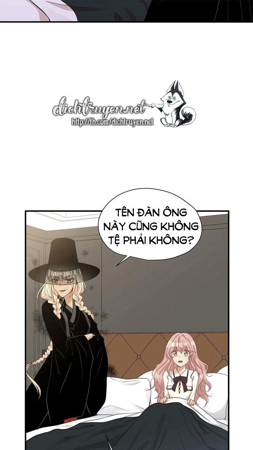 Cuộc sống kỳ thú: Chapter 14