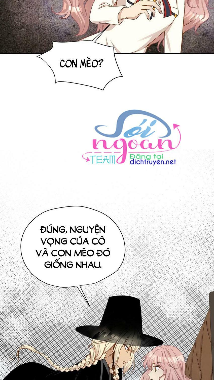 Cuộc sống kỳ thú: Chapter 14