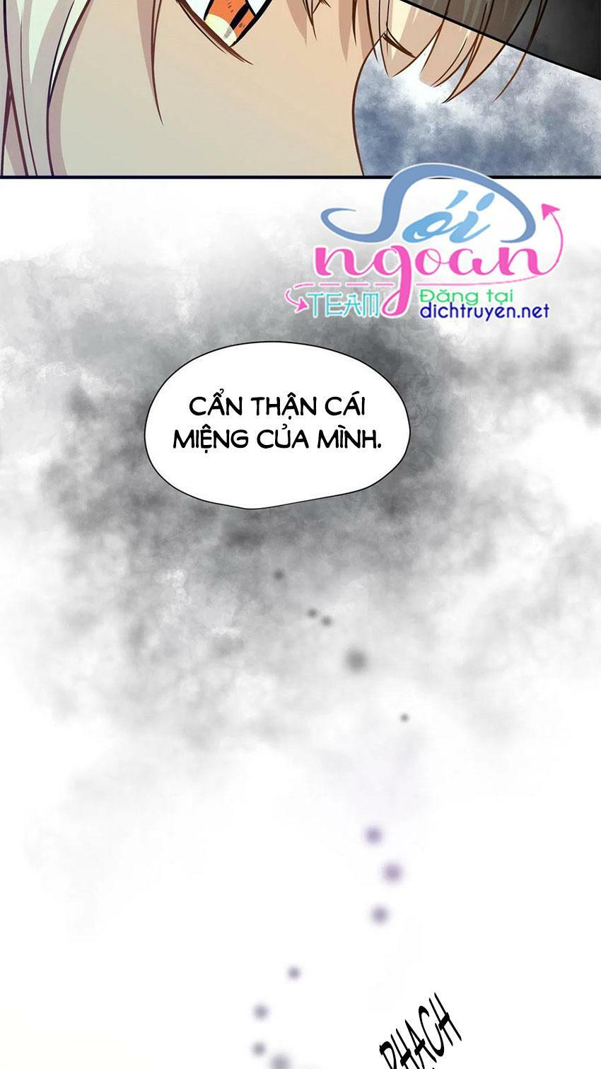 Cuộc sống kỳ thú: Chapter 14