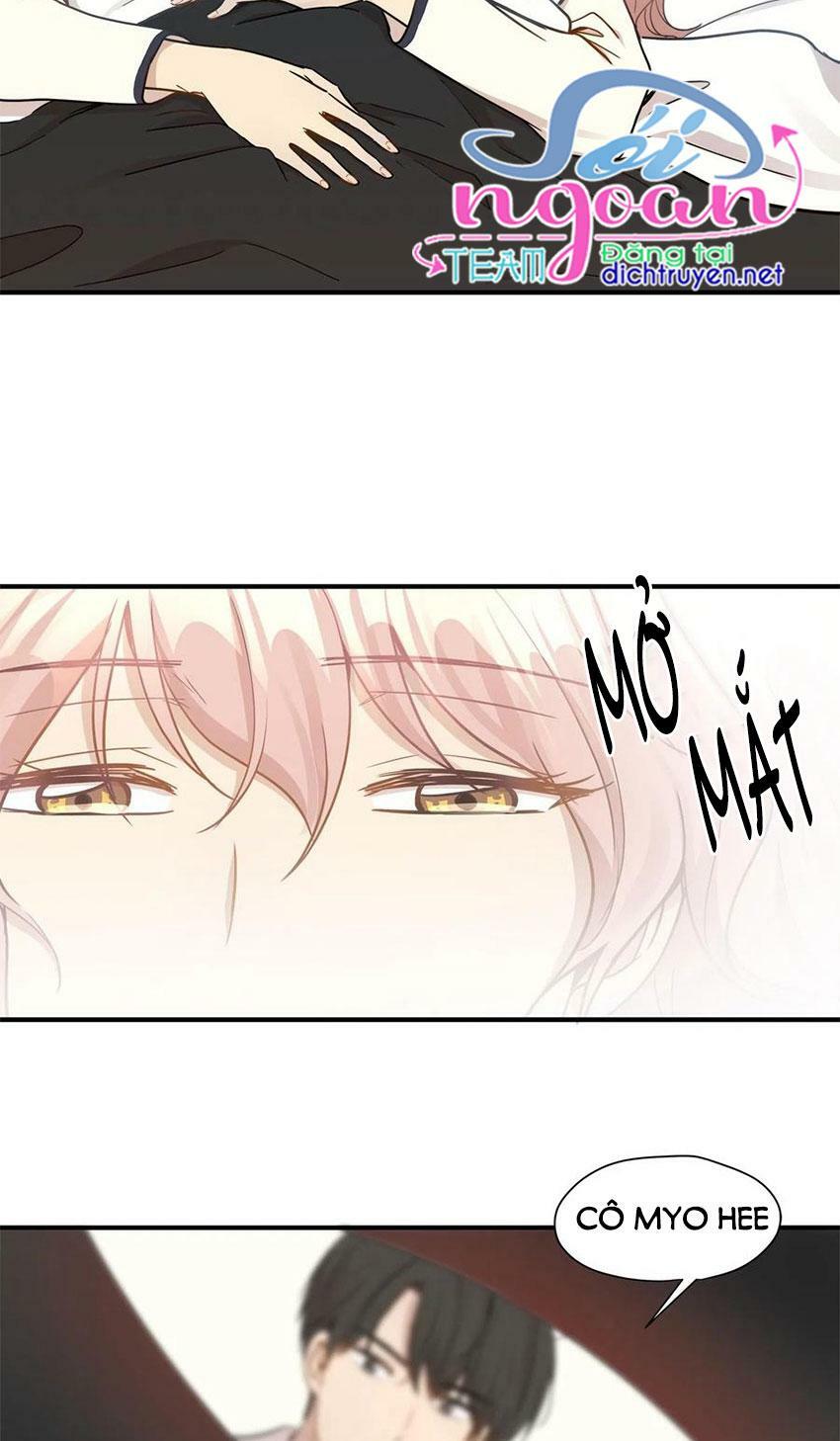 Cuộc sống kỳ thú: Chapter 14