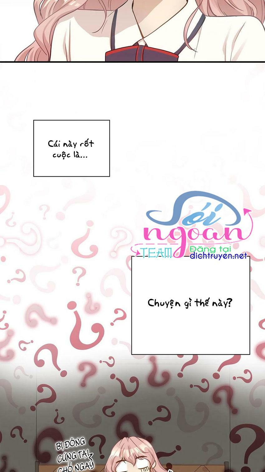 Cuộc sống kỳ thú: Chapter 14