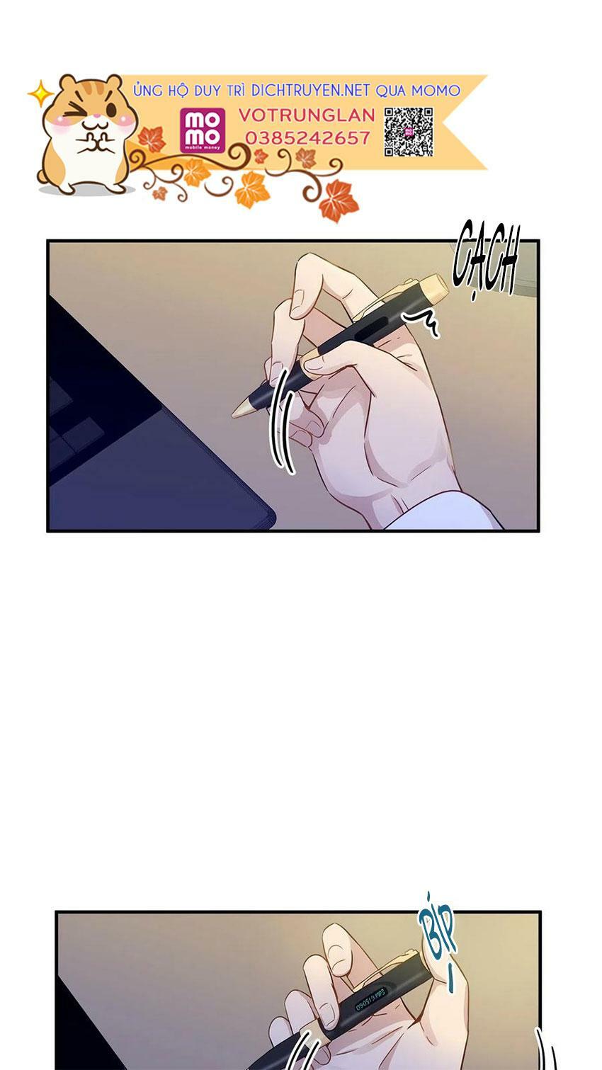 Cuộc sống kỳ thú: Chapter 14