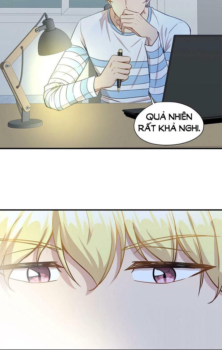 Cuộc sống kỳ thú: Chapter 14