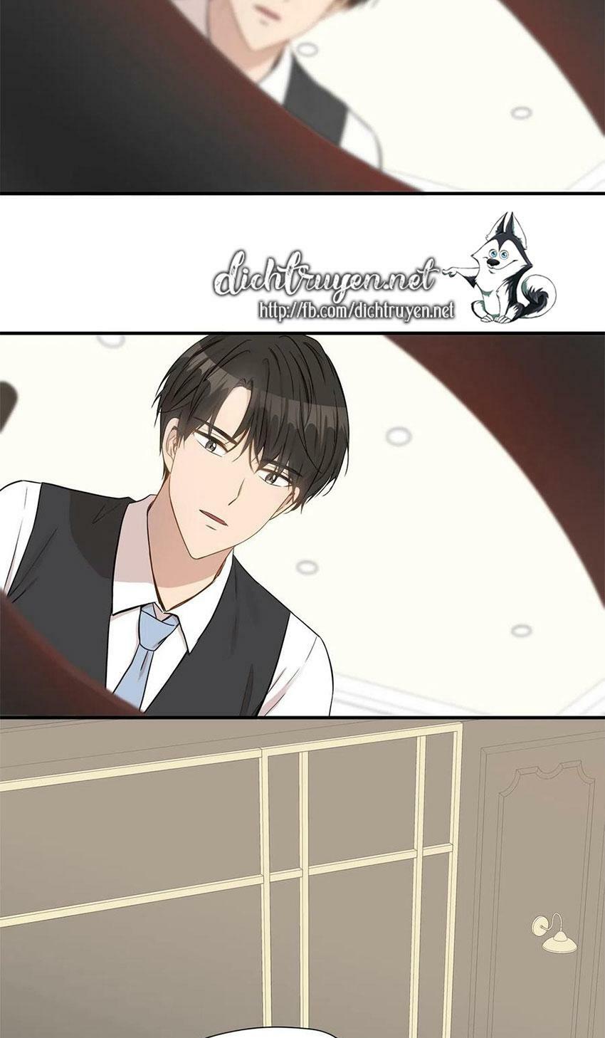 Cuộc sống kỳ thú: Chapter 14