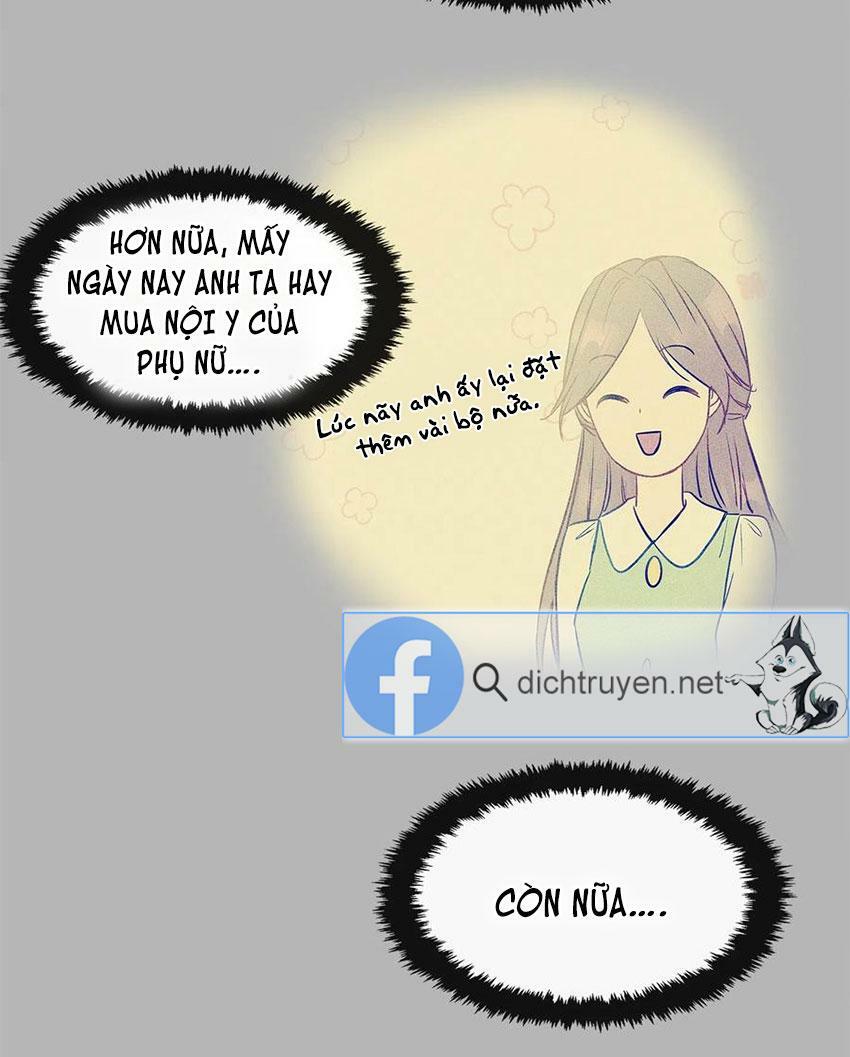 Cuộc sống kỳ thú: Chapter 14