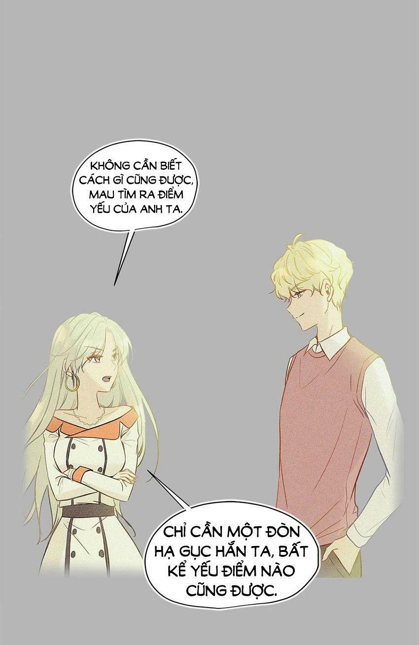 Cuộc sống kỳ thú: Chapter 14