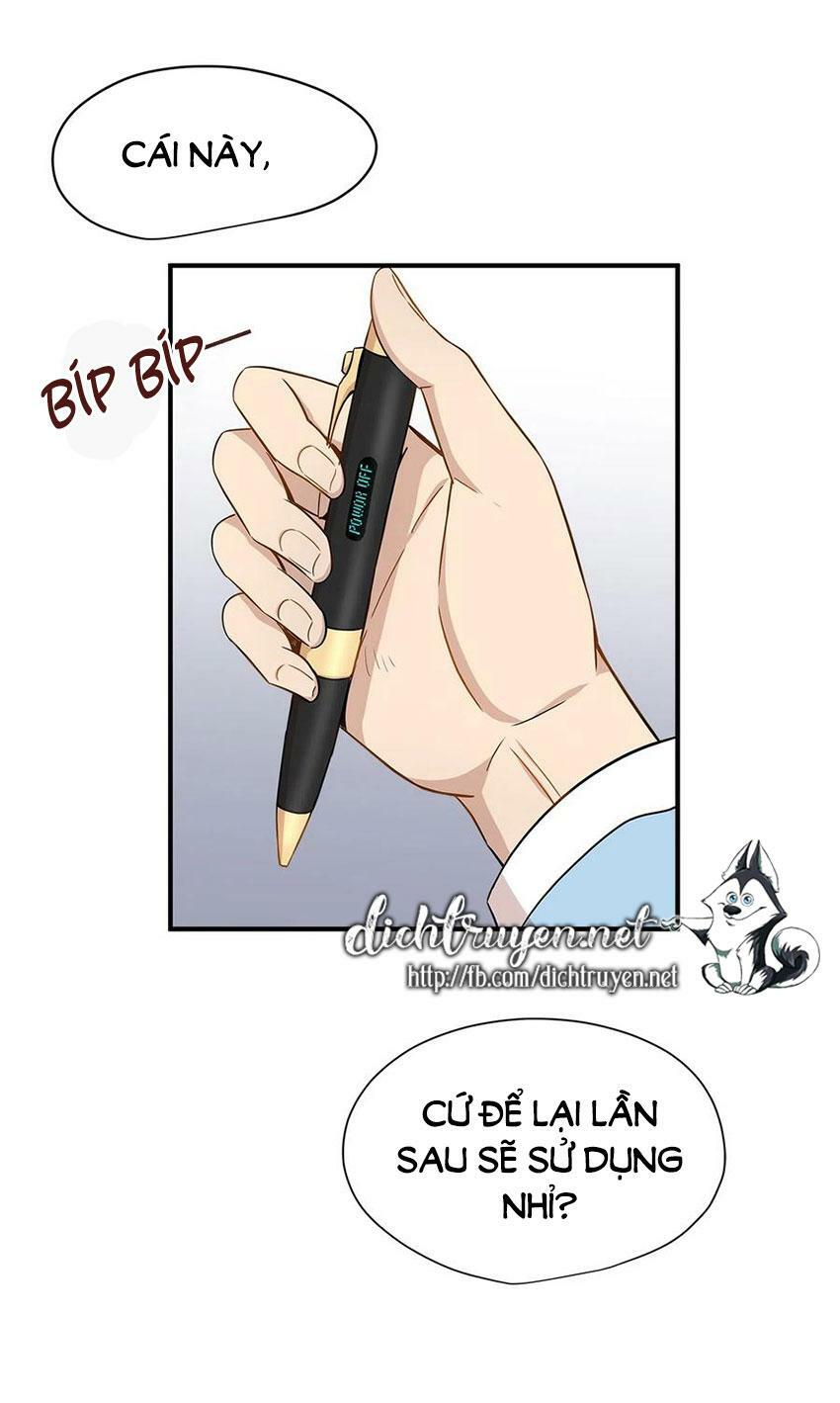 Cuộc sống kỳ thú: Chapter 14