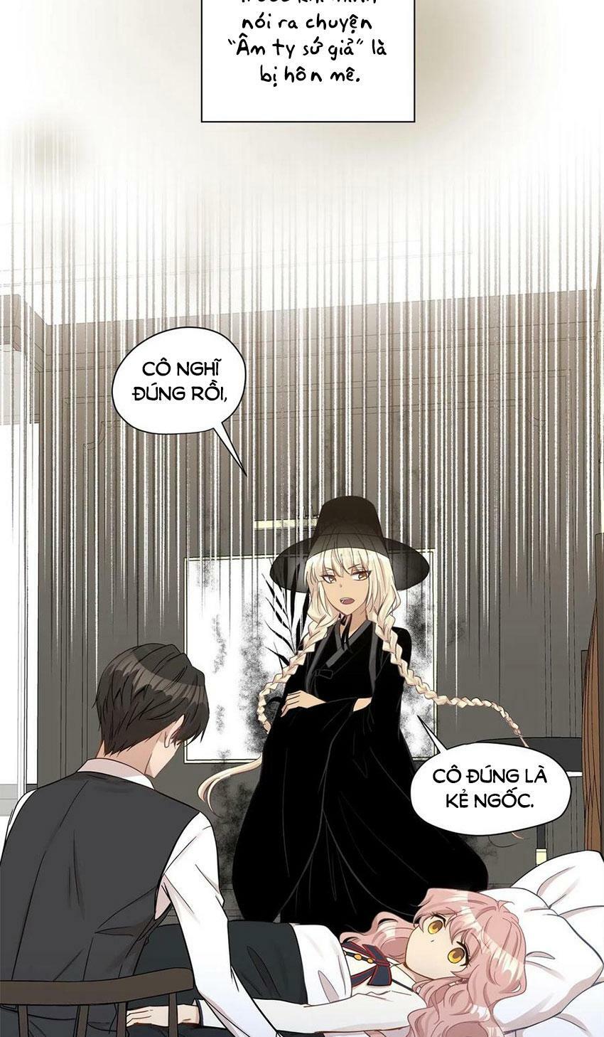Cuộc sống kỳ thú: Chapter 14