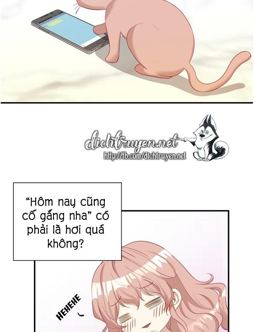 Cuộc sống kỳ thú: Chapter 17