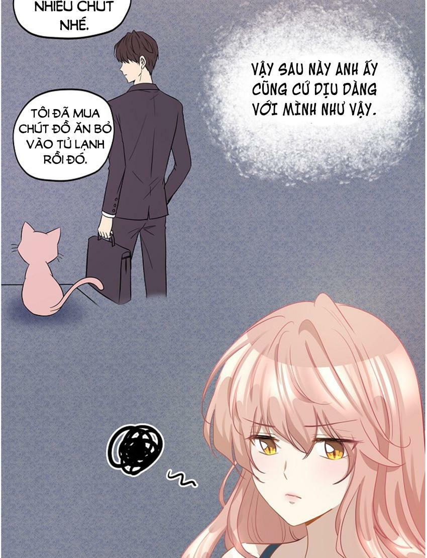Cuộc sống kỳ thú: Chapter 17