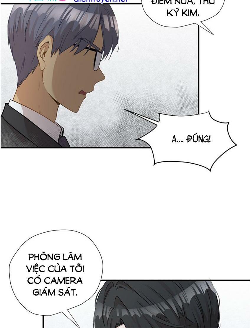 Cuộc sống kỳ thú: Chapter 17