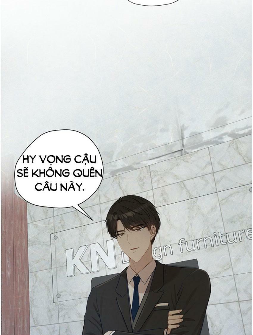 Cuộc sống kỳ thú: Chapter 17