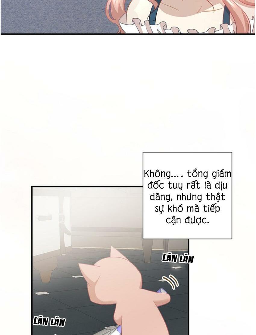 Cuộc sống kỳ thú: Chapter 17