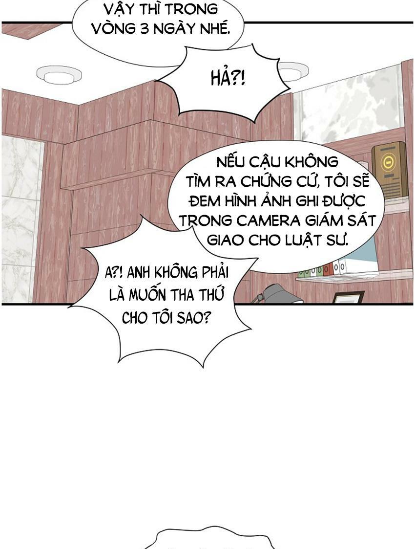 Cuộc sống kỳ thú: Chapter 17