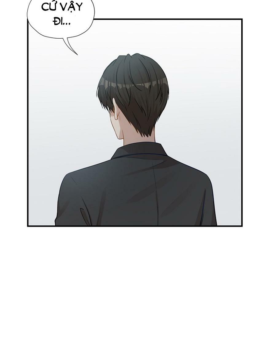 Cuộc sống kỳ thú: Chapter 17