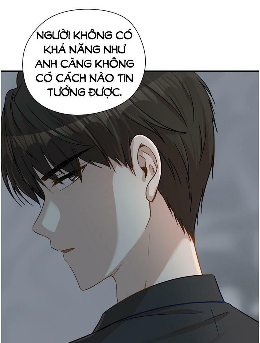 Cuộc sống kỳ thú: Chapter 17