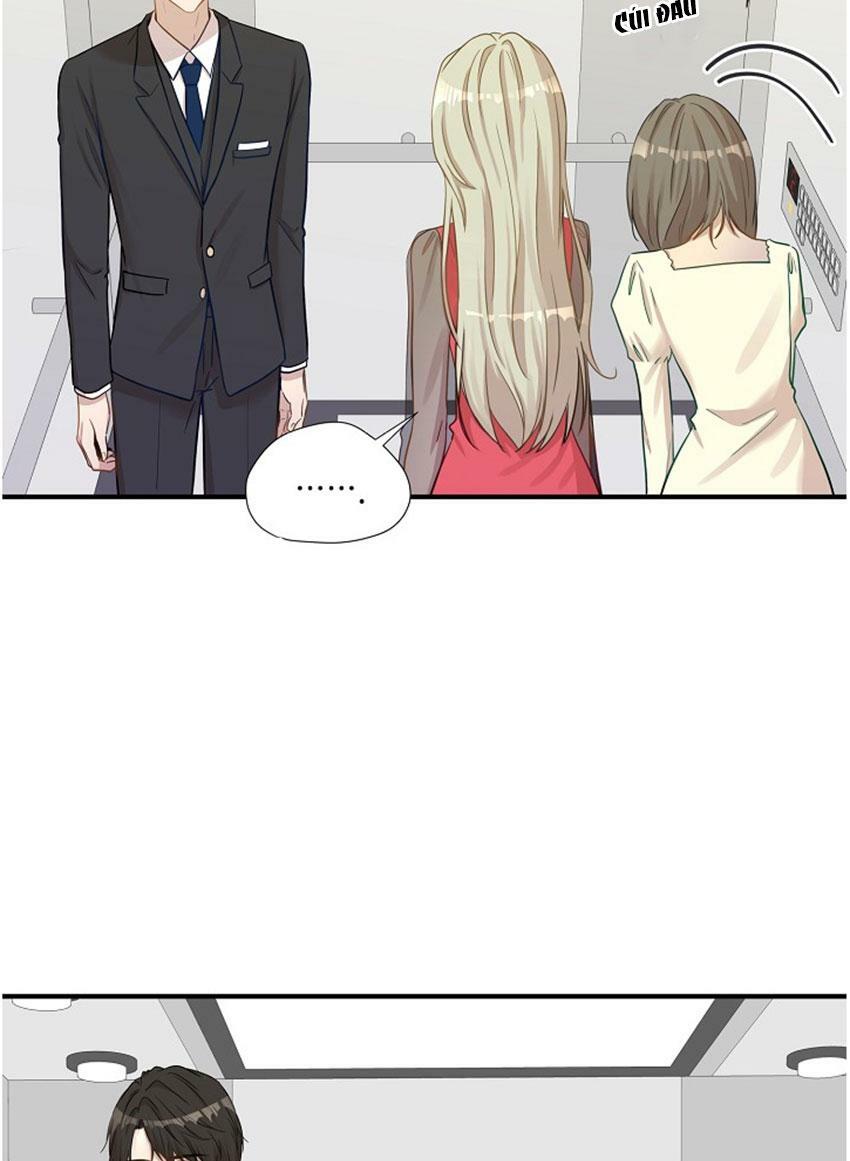 Cuộc sống kỳ thú: Chapter 17