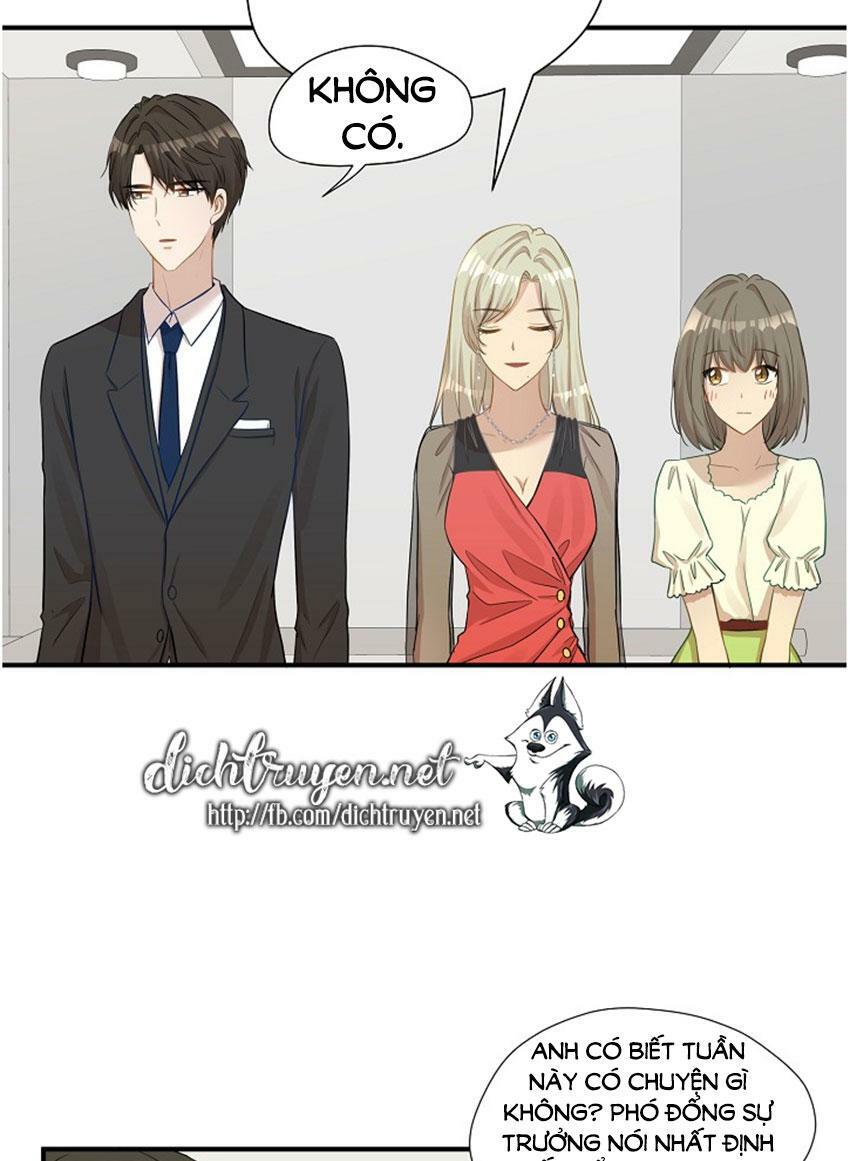 Cuộc sống kỳ thú: Chapter 17