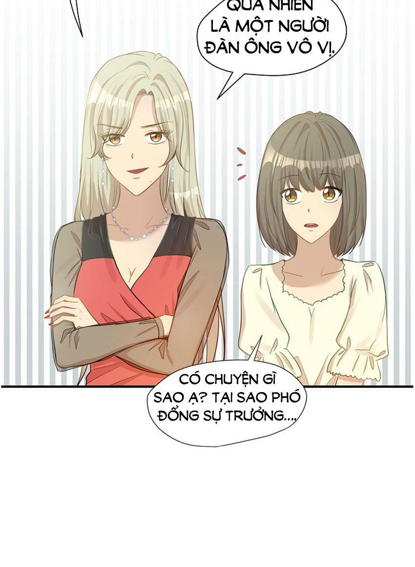 Cuộc sống kỳ thú: Chapter 17