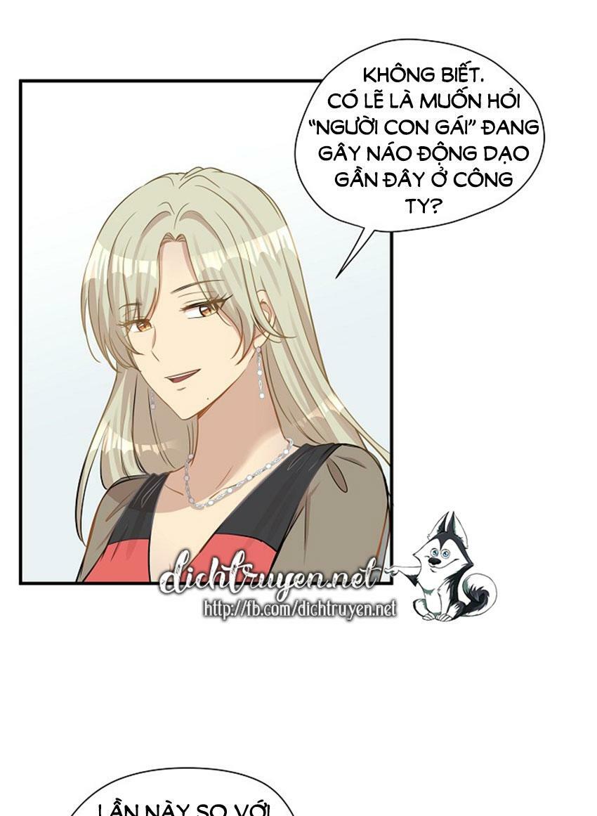Cuộc sống kỳ thú: Chapter 17