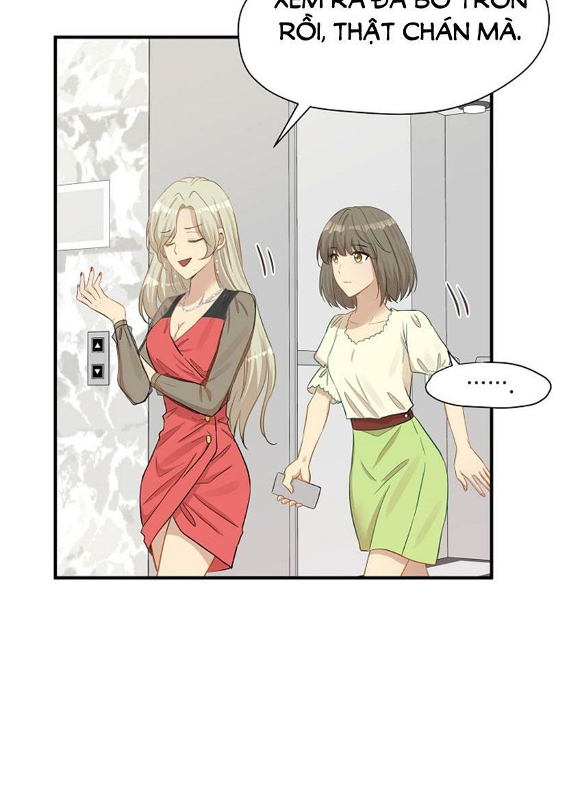 Cuộc sống kỳ thú: Chapter 17