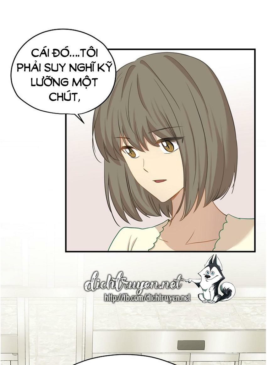 Cuộc sống kỳ thú: Chapter 17