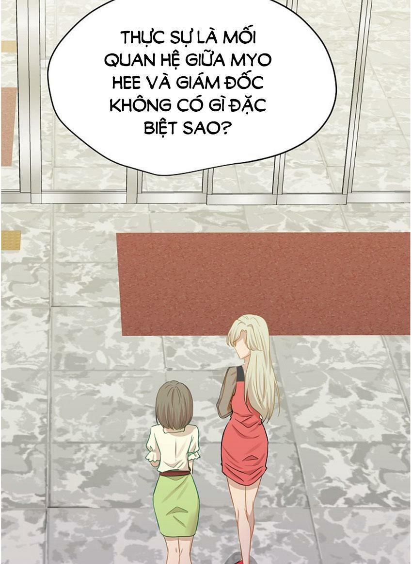 Cuộc sống kỳ thú: Chapter 17