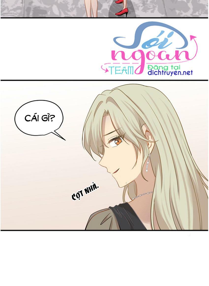 Cuộc sống kỳ thú: Chapter 17
