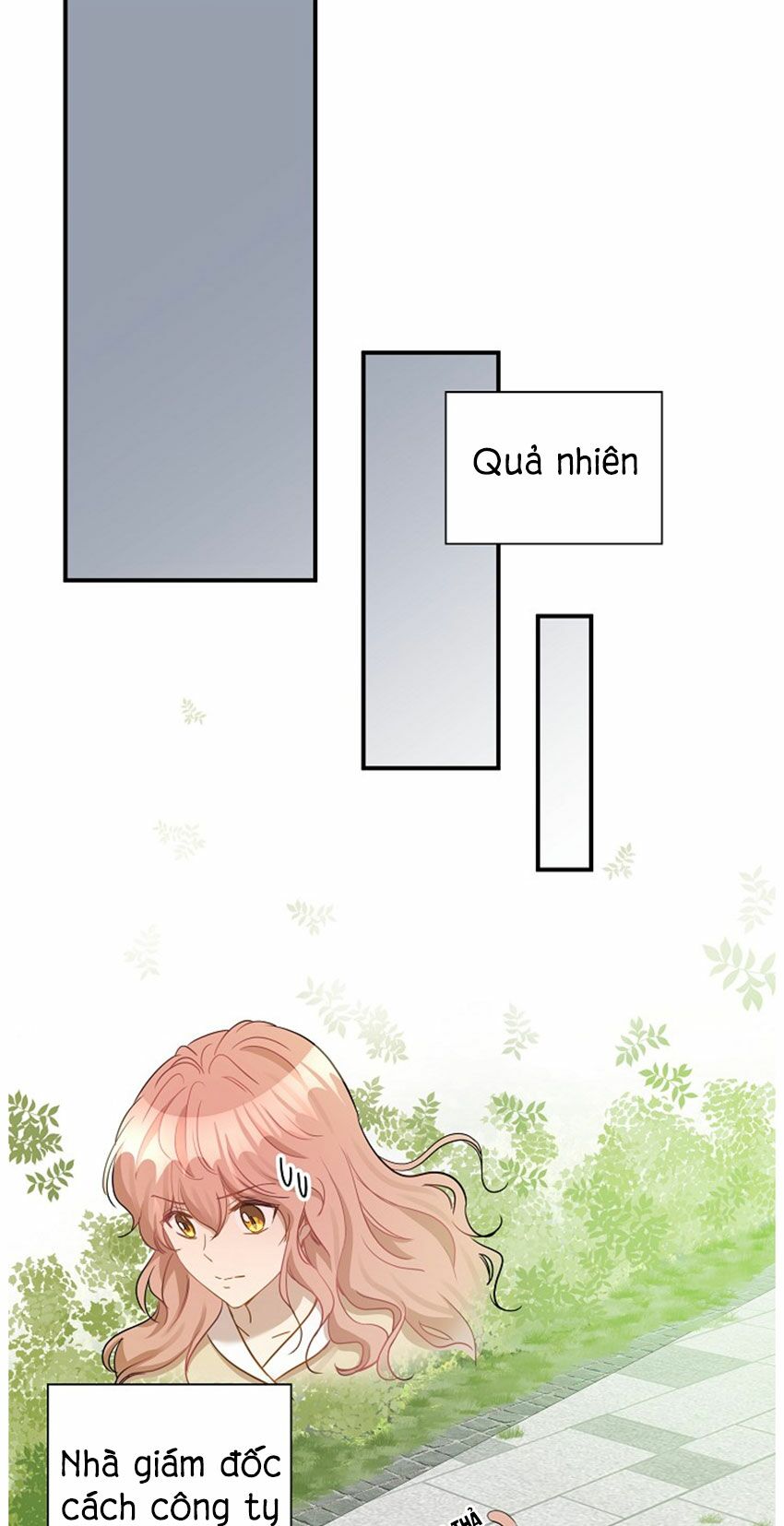 Cuộc sống kỳ thú: Chapter 21