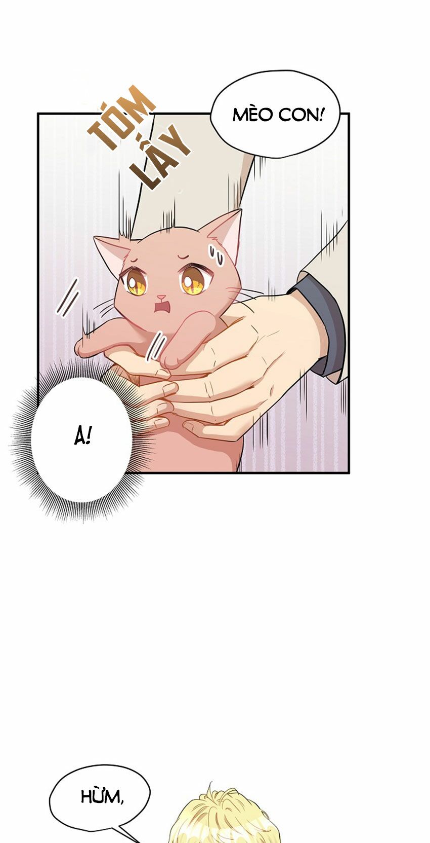 Cuộc sống kỳ thú: Chapter 21