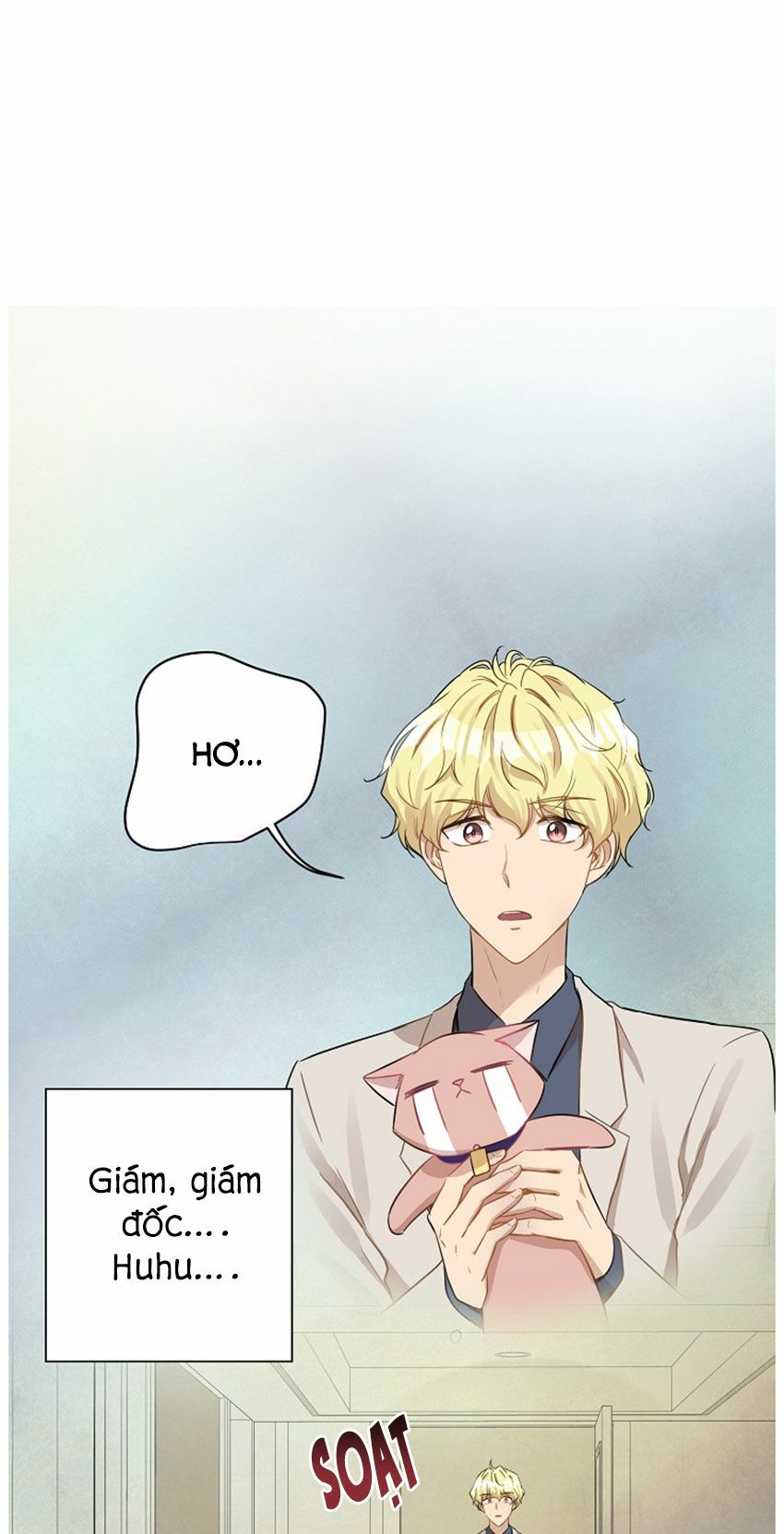 Cuộc sống kỳ thú: Chapter 21