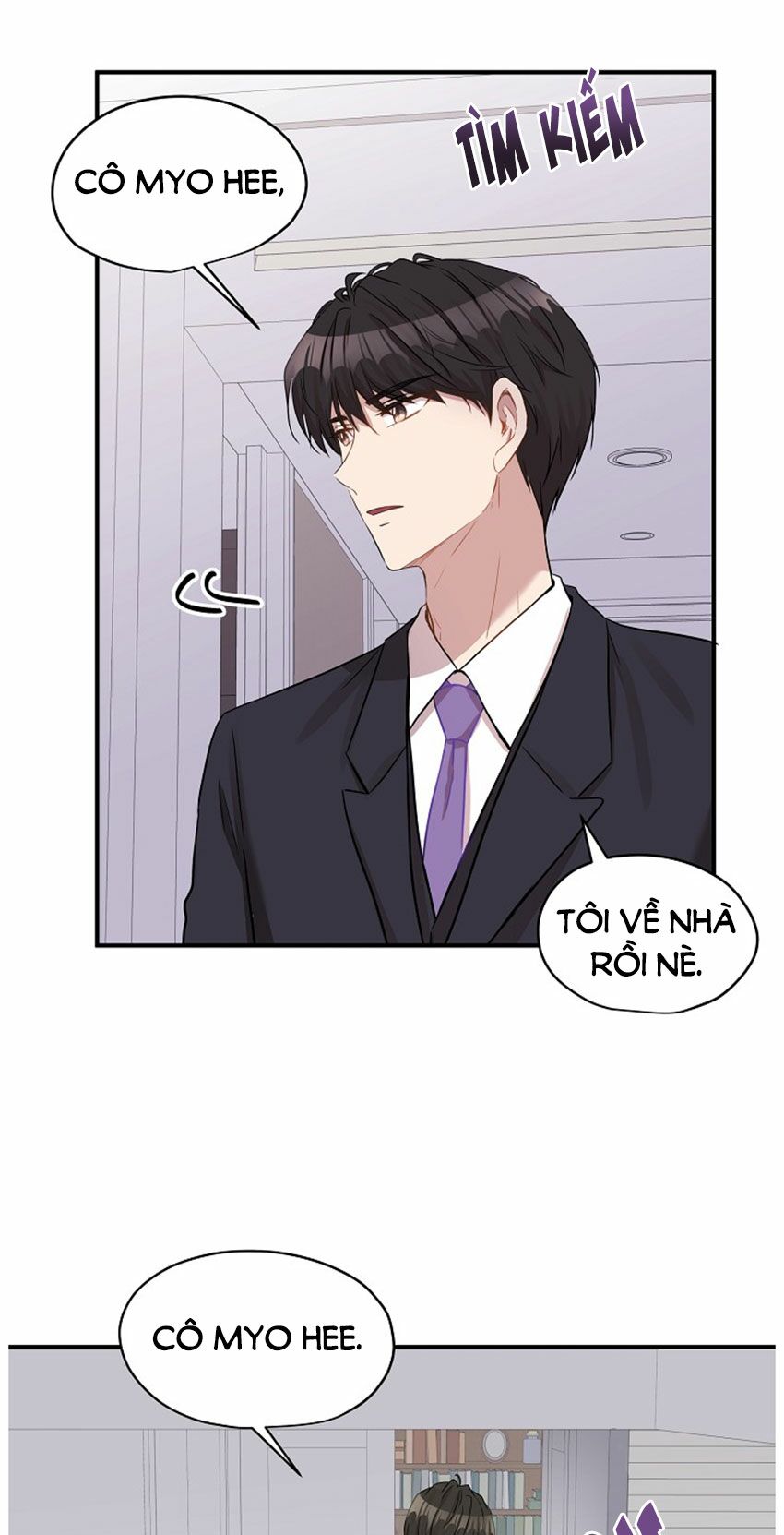 Cuộc sống kỳ thú: Chapter 21