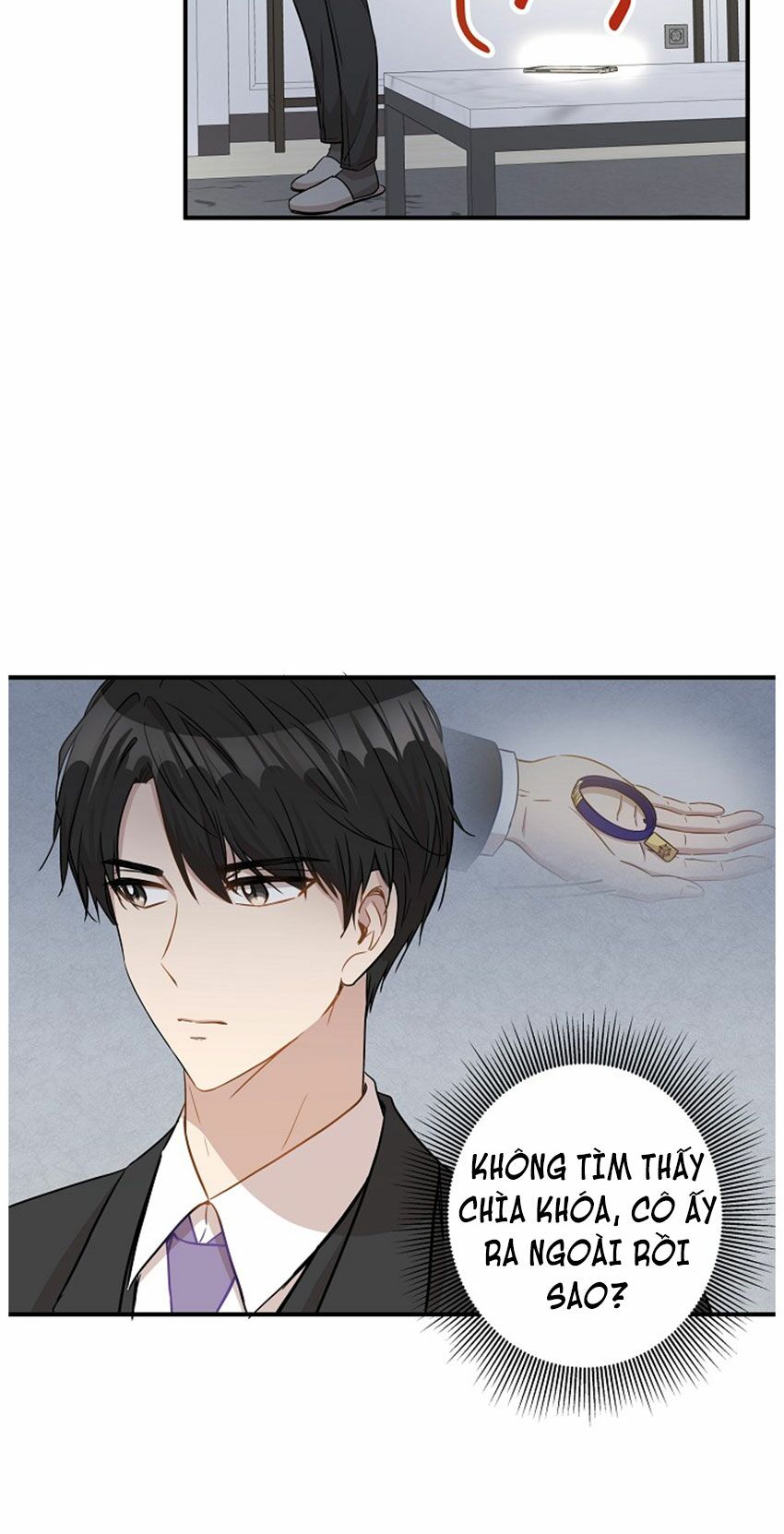 Cuộc sống kỳ thú: Chapter 21