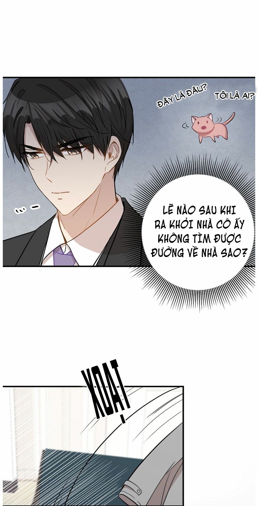 Cuộc sống kỳ thú: Chapter 21