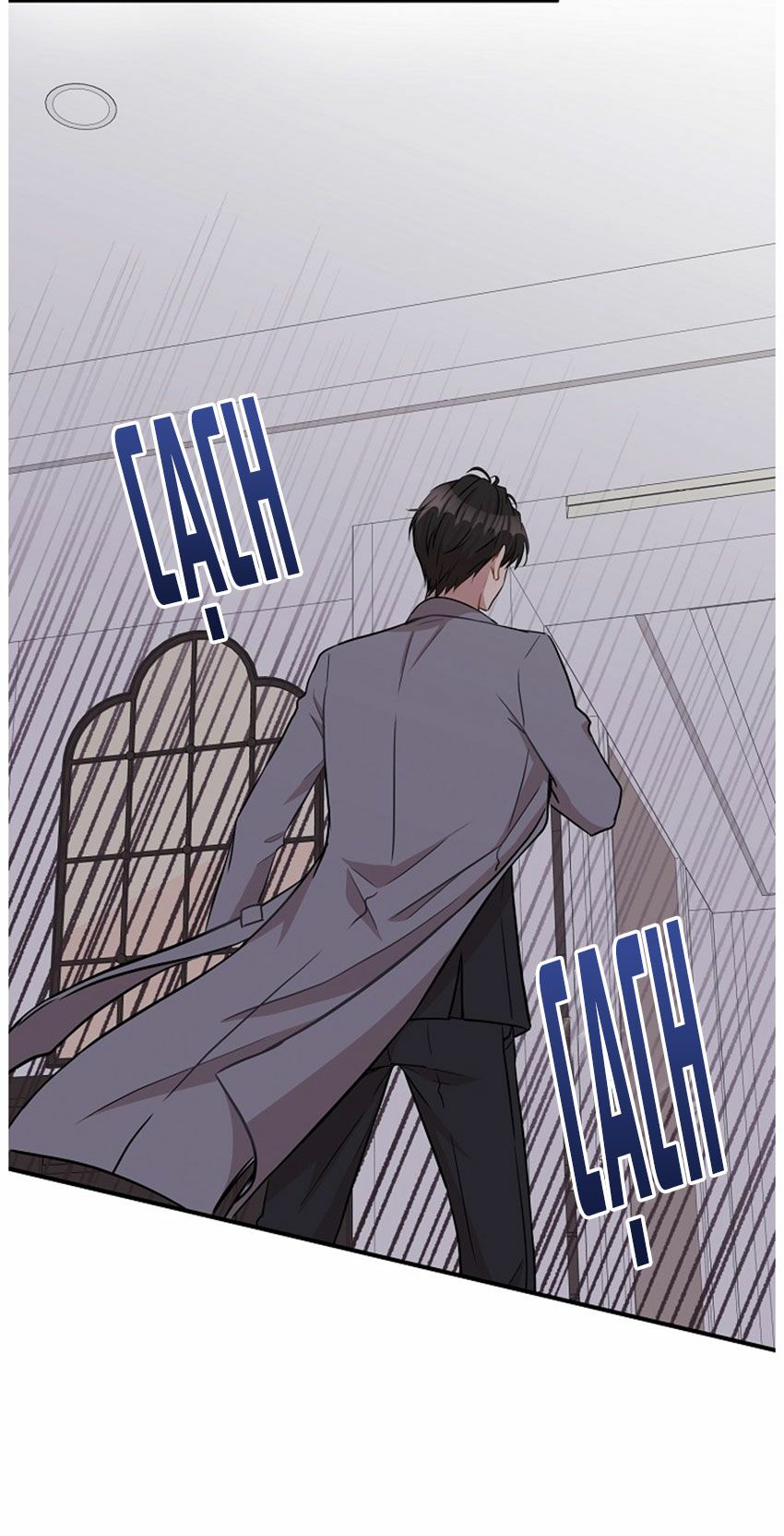 Cuộc sống kỳ thú: Chapter 21