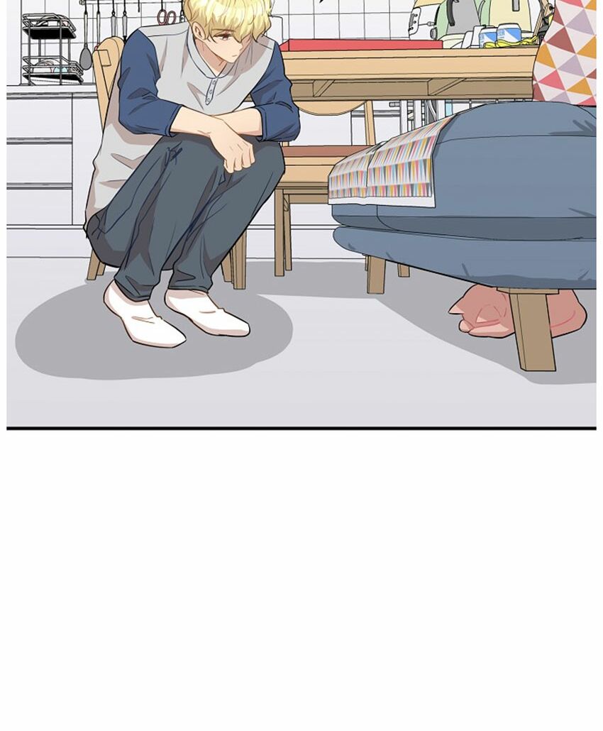 Cuộc sống kỳ thú: Chapter 21