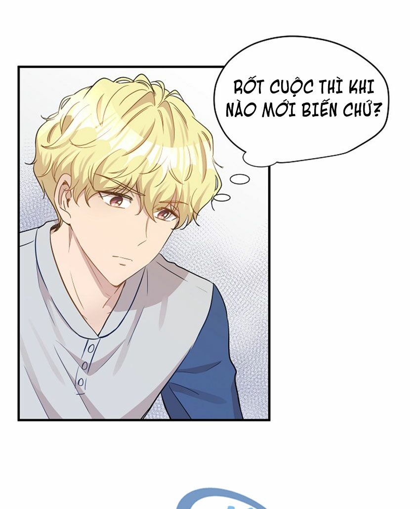 Cuộc sống kỳ thú: Chapter 21