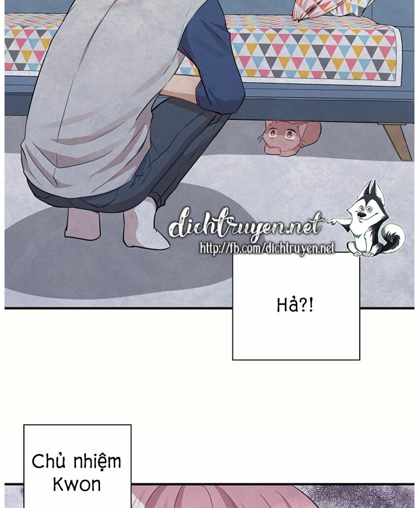 Cuộc sống kỳ thú: Chapter 21