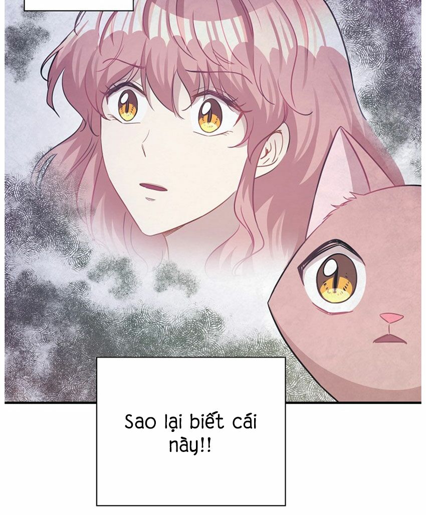 Cuộc sống kỳ thú: Chapter 21