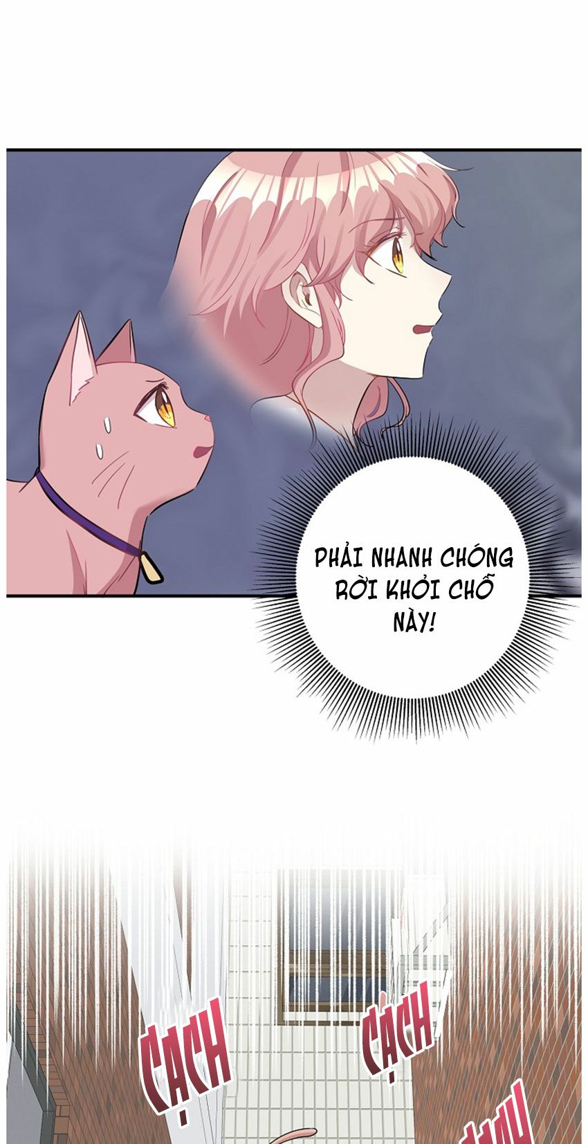 Cuộc sống kỳ thú: Chapter 21