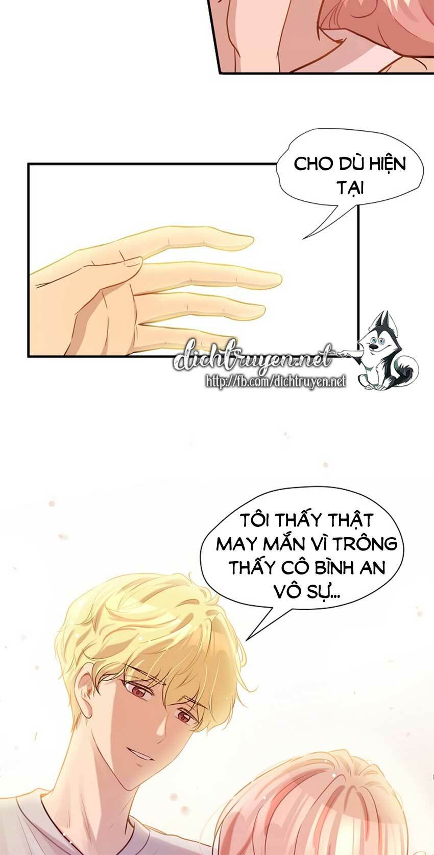 Cuộc sống kỳ thú: Chapter 23