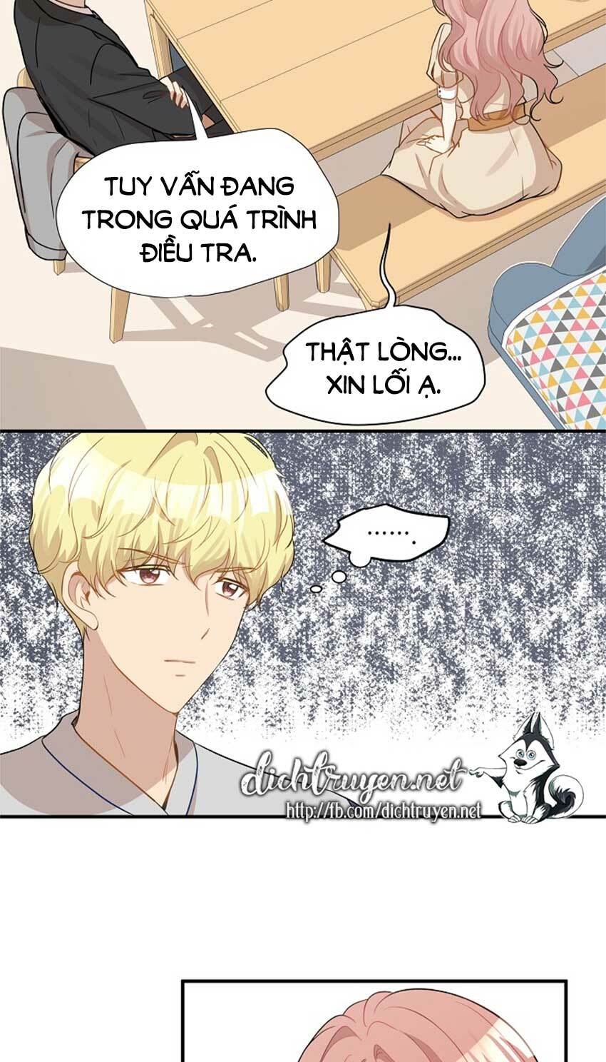 Cuộc sống kỳ thú: Chapter 23