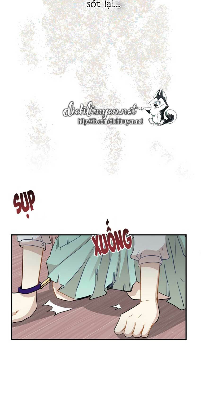 Cuộc sống kỳ thú: Chapter 25