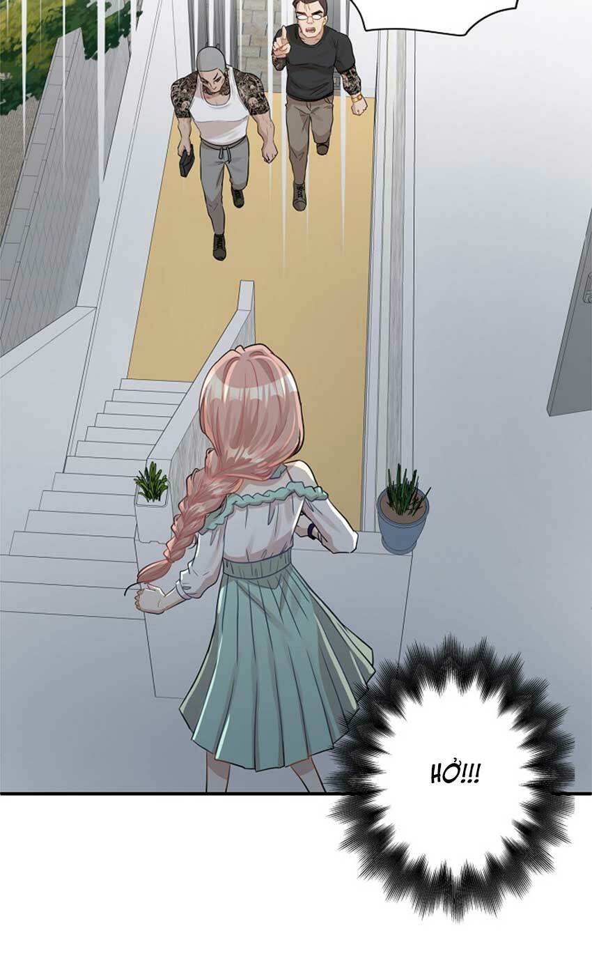 Cuộc sống kỳ thú: Chapter 25