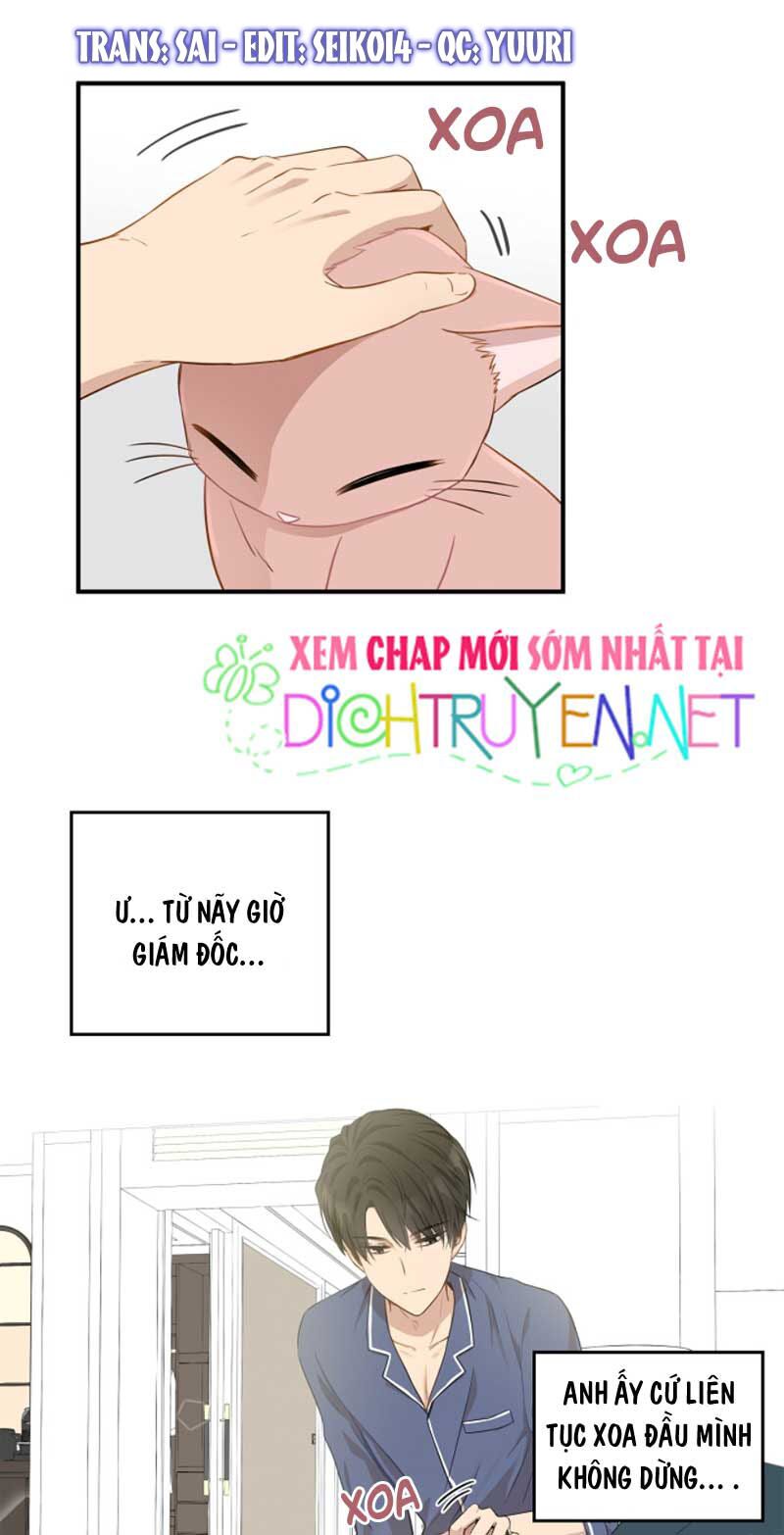 Cuộc sống kỳ thú: Chapter 3
