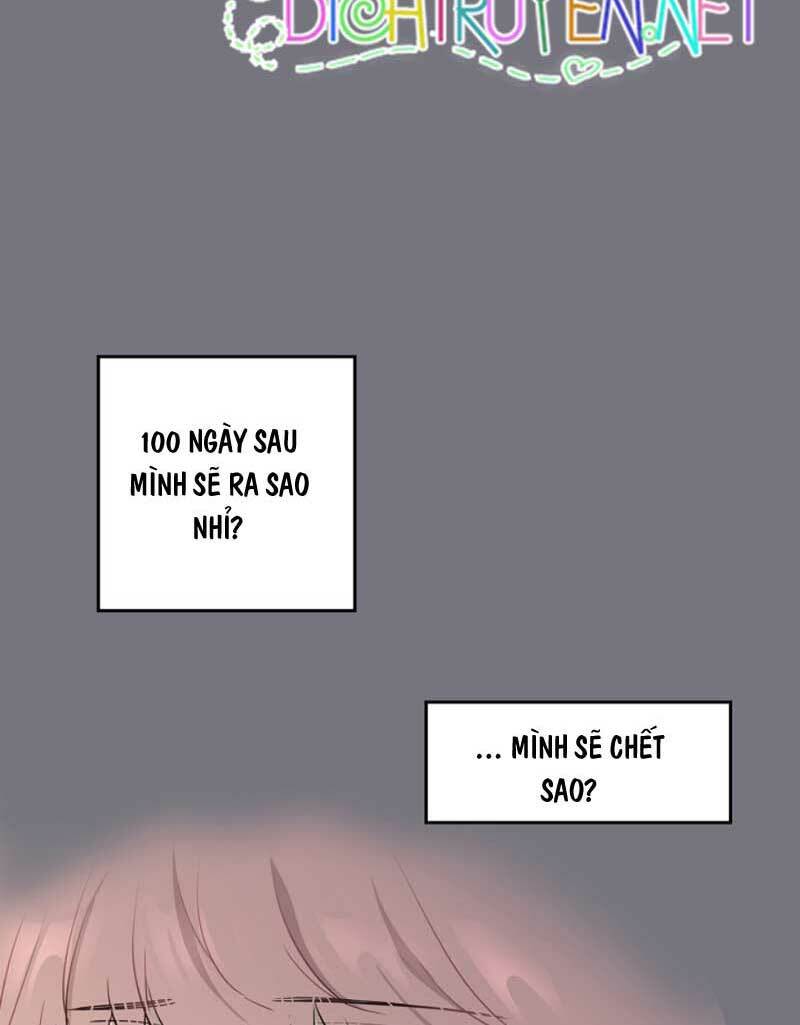 Cuộc sống kỳ thú: Chapter 3