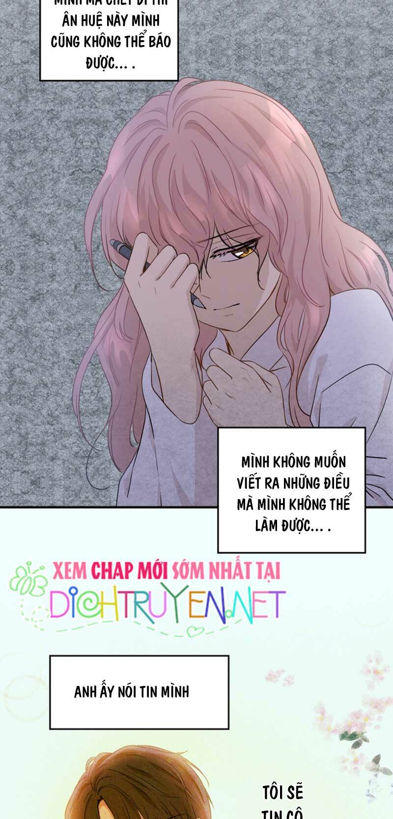 Cuộc sống kỳ thú: Chapter 3
