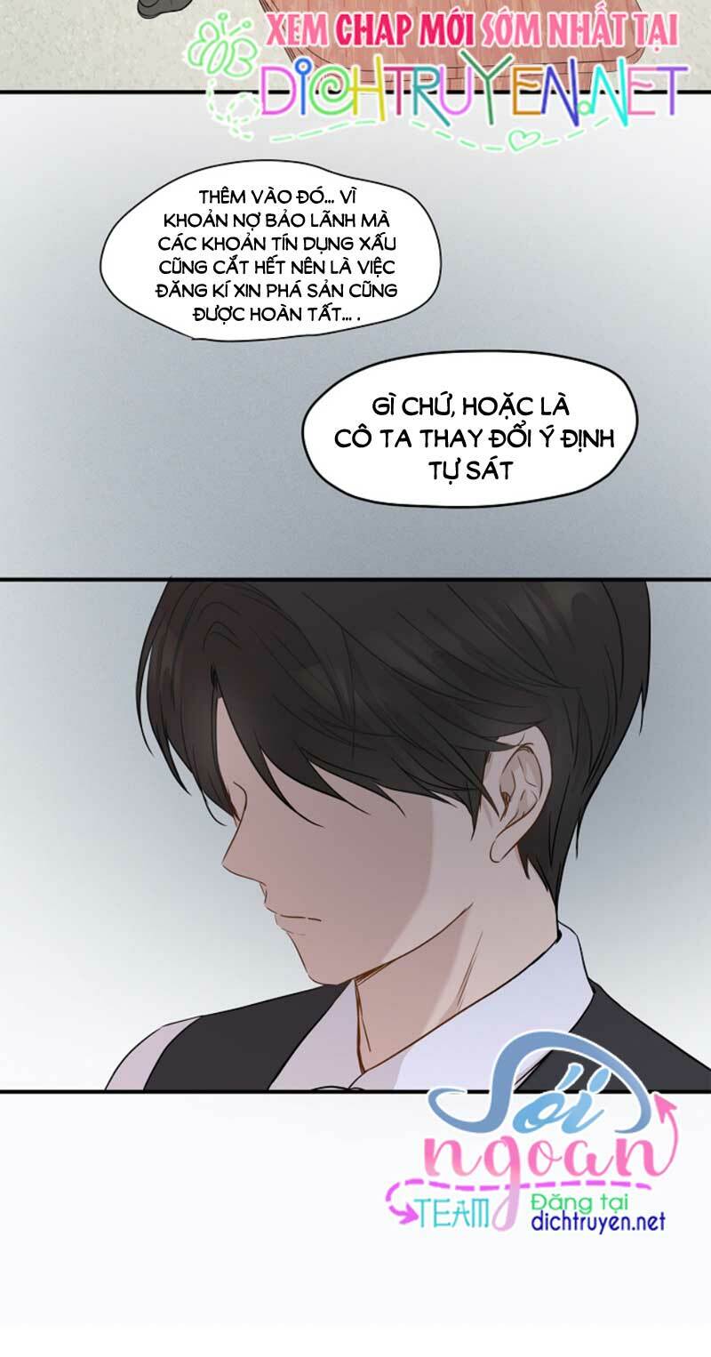 Cuộc sống kỳ thú: Chapter 3