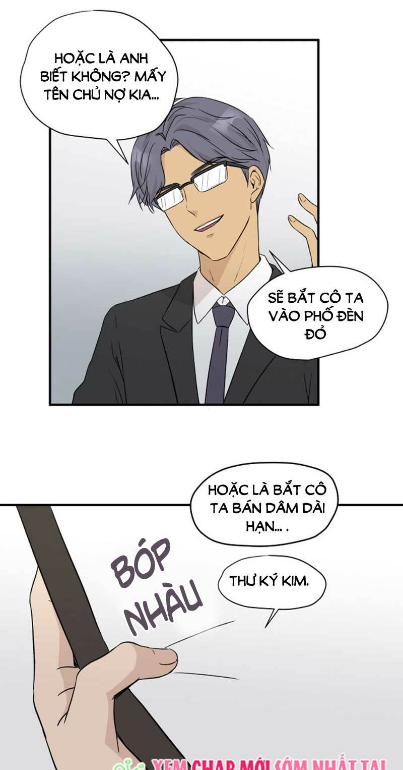 Cuộc sống kỳ thú: Chapter 3