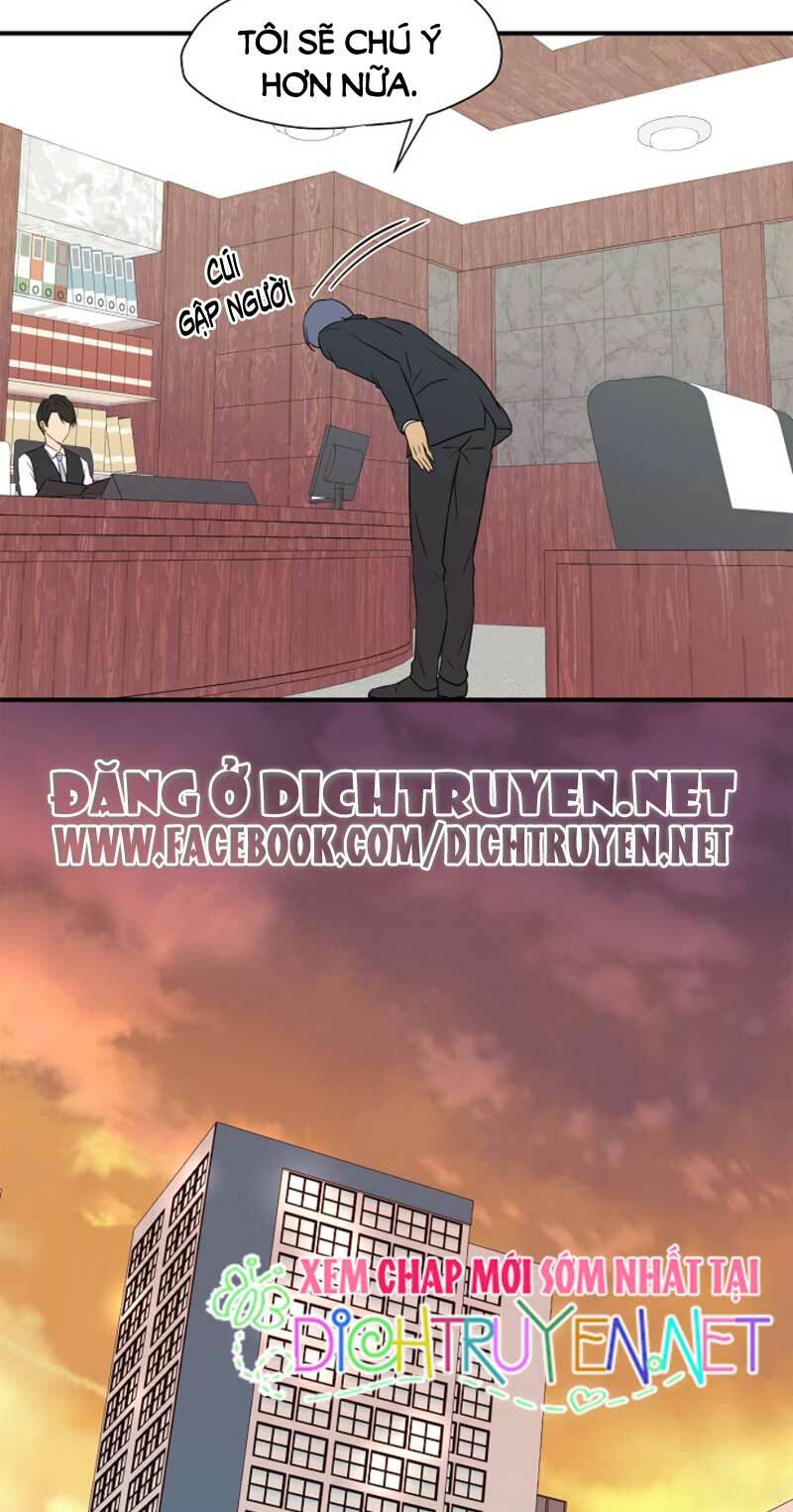 Cuộc sống kỳ thú: Chapter 3